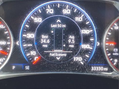 Used 2023 Chevrolet Traverse Premier FWD image 25