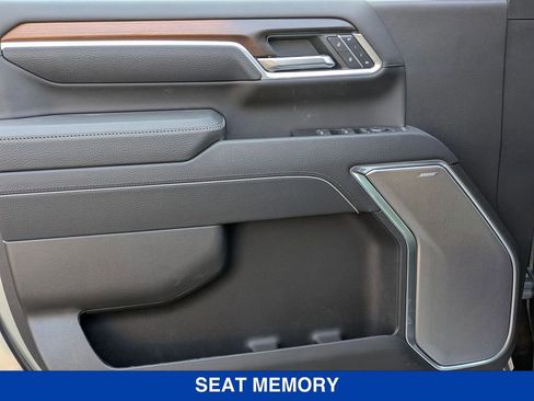 New 2026 GMC Sierra 2500 Denali w/ Technology Package image 11