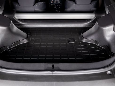 Used 2025 Nissan Z Sport w/ Floor Mat Package RWD image 38