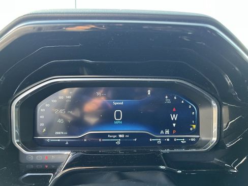 Used 2022 Chevrolet Silverado 1500 RST image 13