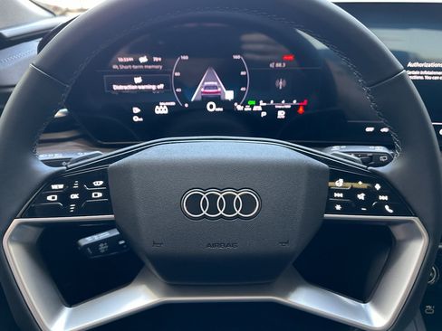 New 2025 Audi Q5 2.0T Premium Plus w/ Premium Plus image 21