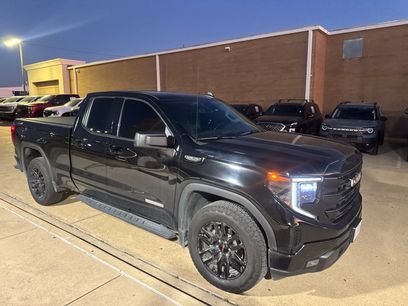 Used 2023 GMC Sierra 1500 Elevation w/ X31 Off-Road Package