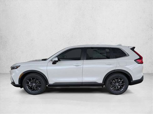 New 2026 Honda CR-V EX-L image 5
