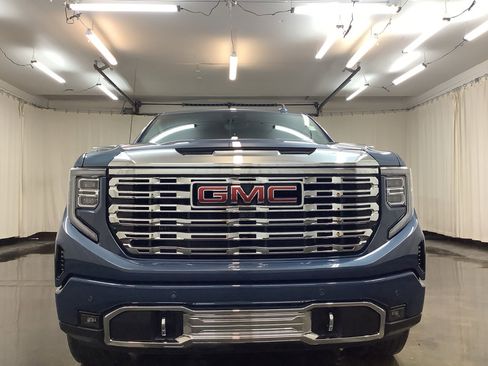 New 2026 GMC Sierra 1500 Denali image 10