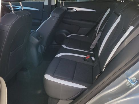 New 2026 Buick Envision Sport Touring AWD/4WD image 7