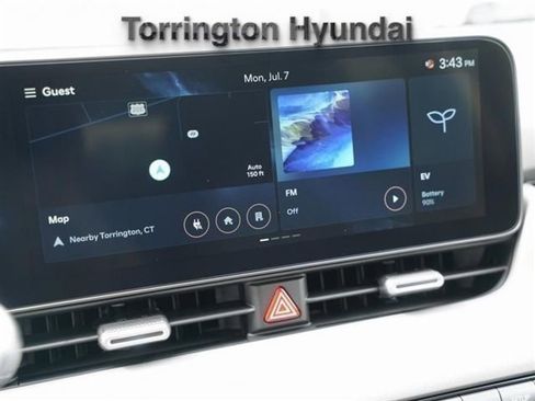 New 2025 Hyundai Ioniq 5 SEL image 13