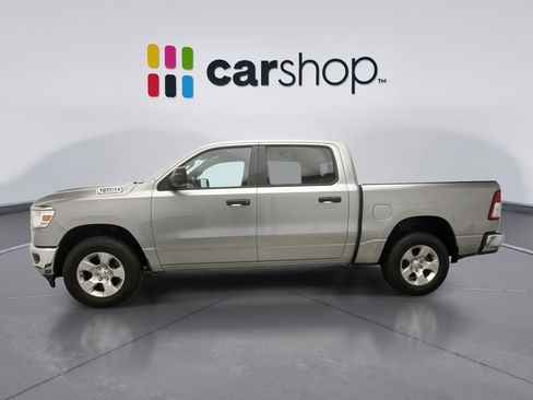 Used 2024 RAM 1500 Tradesman image 2