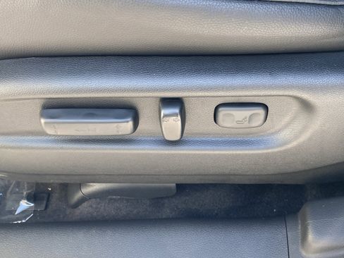 New 2026 Honda Ridgeline Black Edition image 14