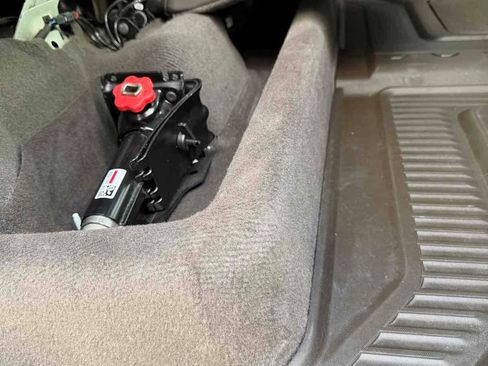 Used 2025 GMC Sierra 2500 Denali w/ Denali Reserve Package image 30