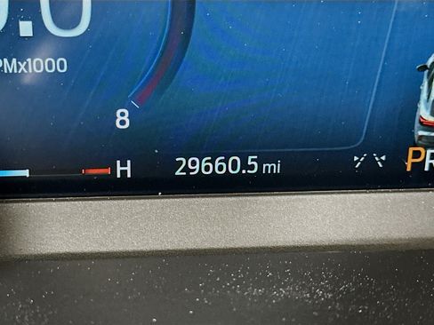 Used 2025 Ford Escape Platinum AWD/4WD image 19