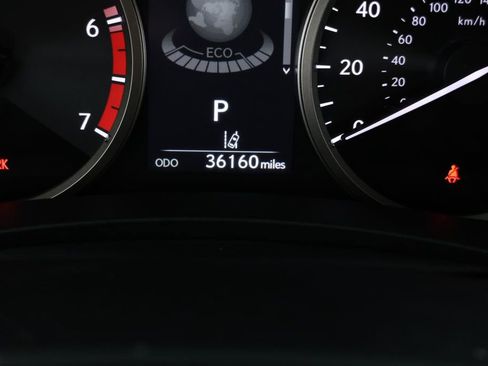 Used 2021 Lexus NX 300 FWD w/ Accessory Package 2 image 13