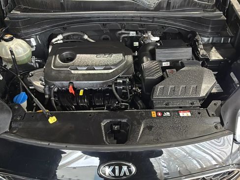 Used 2020 Kia Sportage LX w/ LX Popular Package image 24