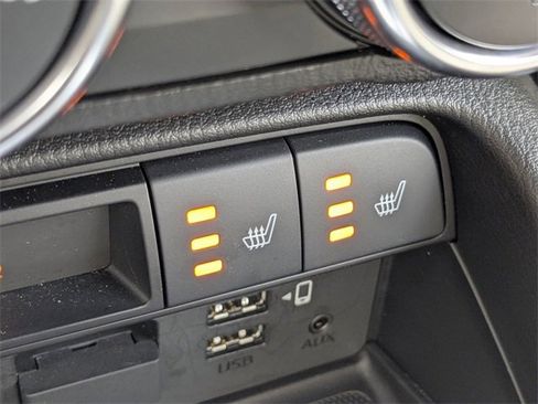 Used 2021 MAZDA MX-5 Miata RF Grand Touring image 4