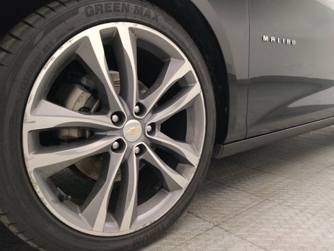 Used 2023 Chevrolet Malibu LT w/ Driver Confidence Package FWD image 31