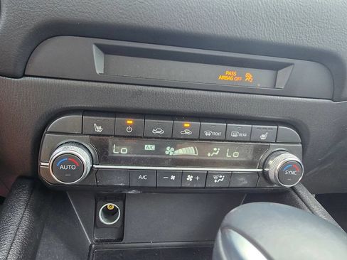 Used 2025 MAZDA CX-5 AWD 2.5 S w/ Preferred Package image 34