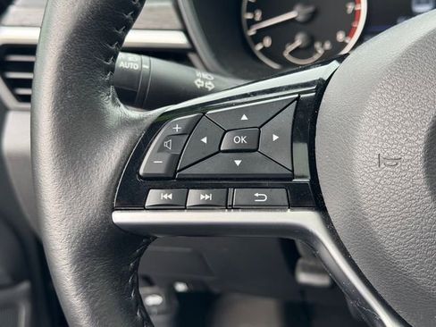 Certified 2024 Nissan Altima 2.5 SL image 21