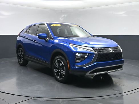 Used 2024 Mitsubishi Eclipse Cross SE image 26