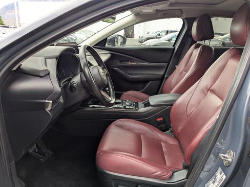 Used 2023 MAZDA CX-30 AWD 2.5 S w/ Preferred Package image 17