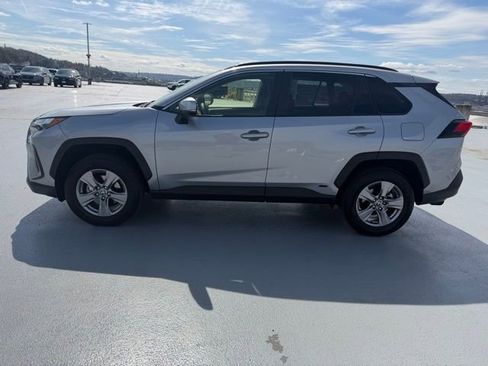 Certified 2023 Toyota RAV4 XLE w/ Convenience Package image 10