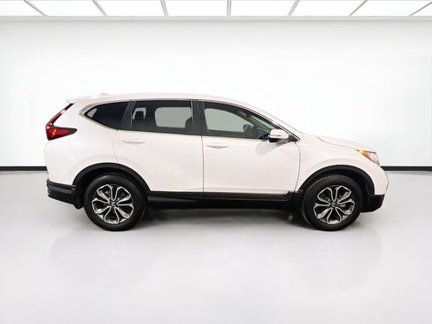 Used 2022 Honda CR-V EX-L image 24