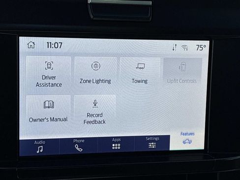 Used 2025 Ford F350 XL w/ XL Chrome Package AWD/4WD image 33