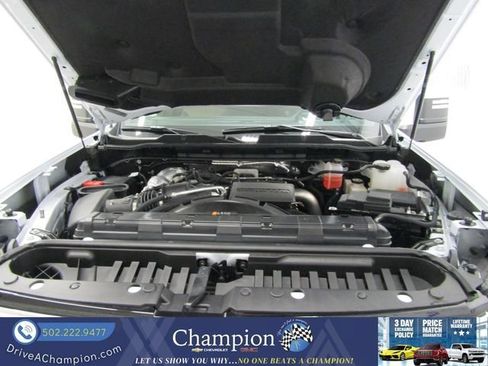 Certified 2026 Chevrolet Silverado 2500 High Country w/ High Country Premium Package AWD/4WD image 61