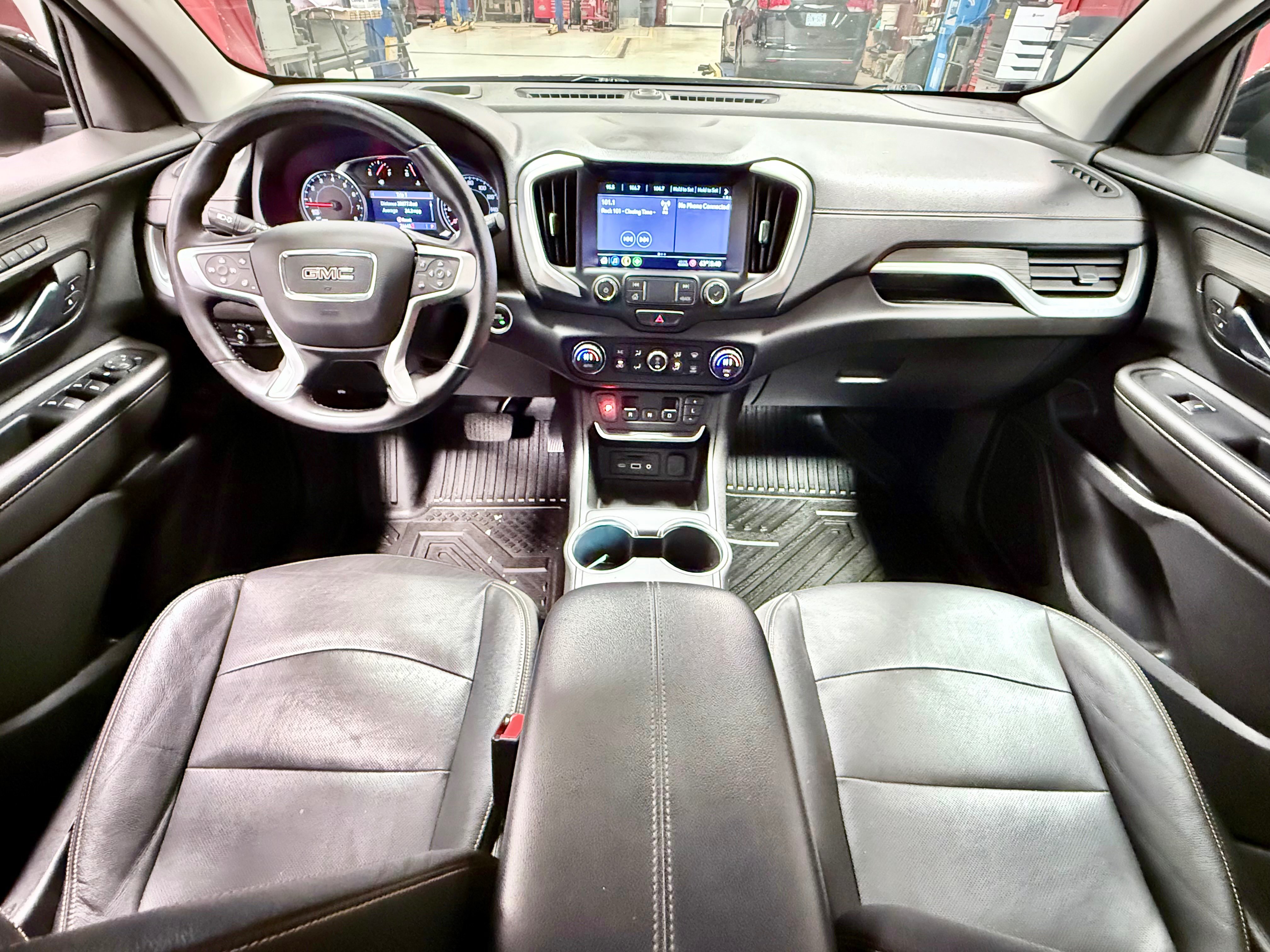 Used 2020 GMC Terrain SLT w/ Preferred Package FWD image 20