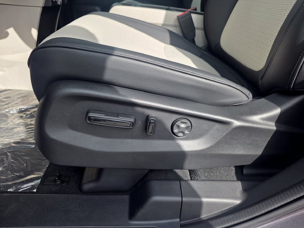 New 2027 Honda Odyssey Elite image 10