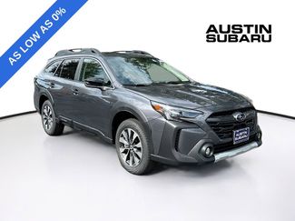 New 2025 Subaru Outback Limited video 1