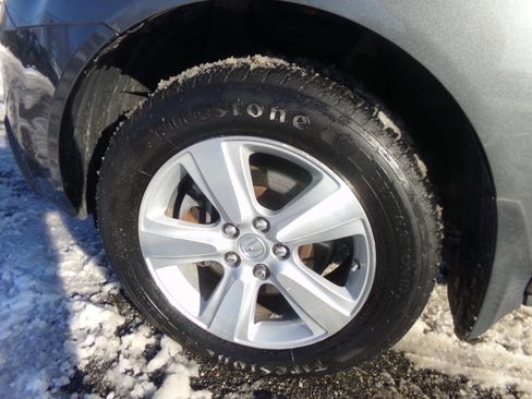 Used 2010 Acura MDX SH AWD w/Tech 4dr SUV w/Techno image 14