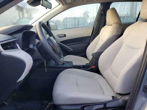 Used 2026 Toyota Corolla Cross L image 13