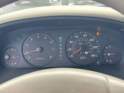 Used 2001 Hyundai Sonata FWD image 27