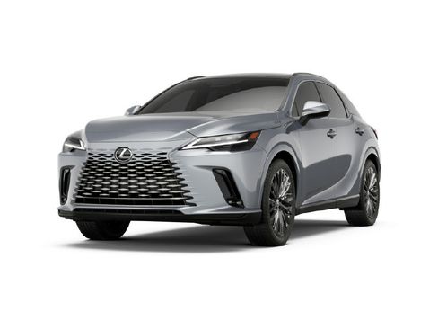 New 2026 Lexus RX 350 w/ Convenience Package AWD/4WD image 1