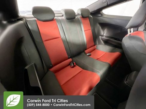 Used 2014 Honda Civic Si image 16