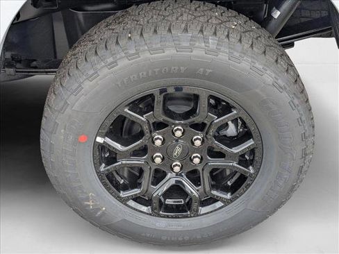 New 2025 Ford F150 XLT w/ Equipment Group 302A MID image 10