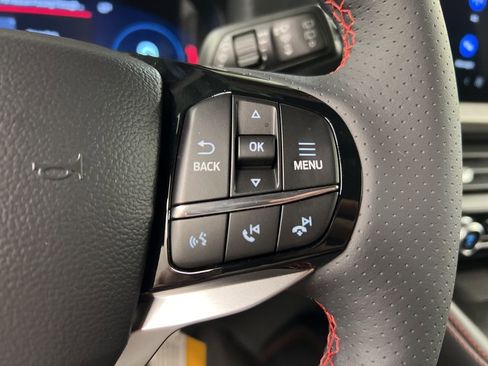 New 2026 Ford Explorer ST-Line image 19