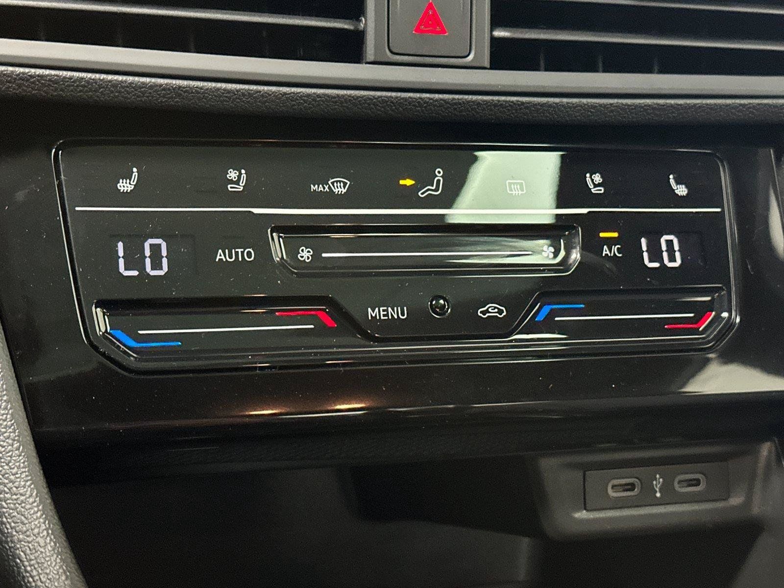New 2027 Volkswagen Jetta GLI Autobahn FWD image 18