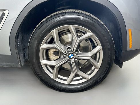 Used 2023 BMW X3 xDrive30i w/ Premium Package AWD/4WD image 10