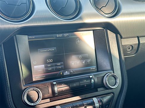 Used 2015 Ford Mustang GT Premium w/ Equipment Group 401A image 13