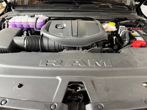 New 2026 RAM 1500 Express image 10