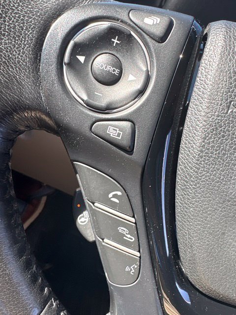 Used 2019 Honda Ridgeline RTL-E image 10