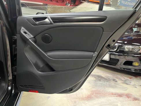 Used 2013 Volkswagen GTI Wolfsburg Edition FWD image 28