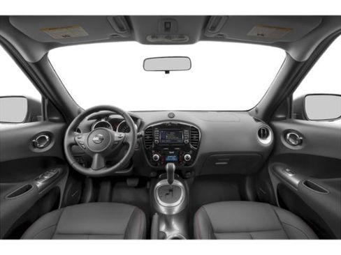 Used 2015 Nissan Juke SL image 11