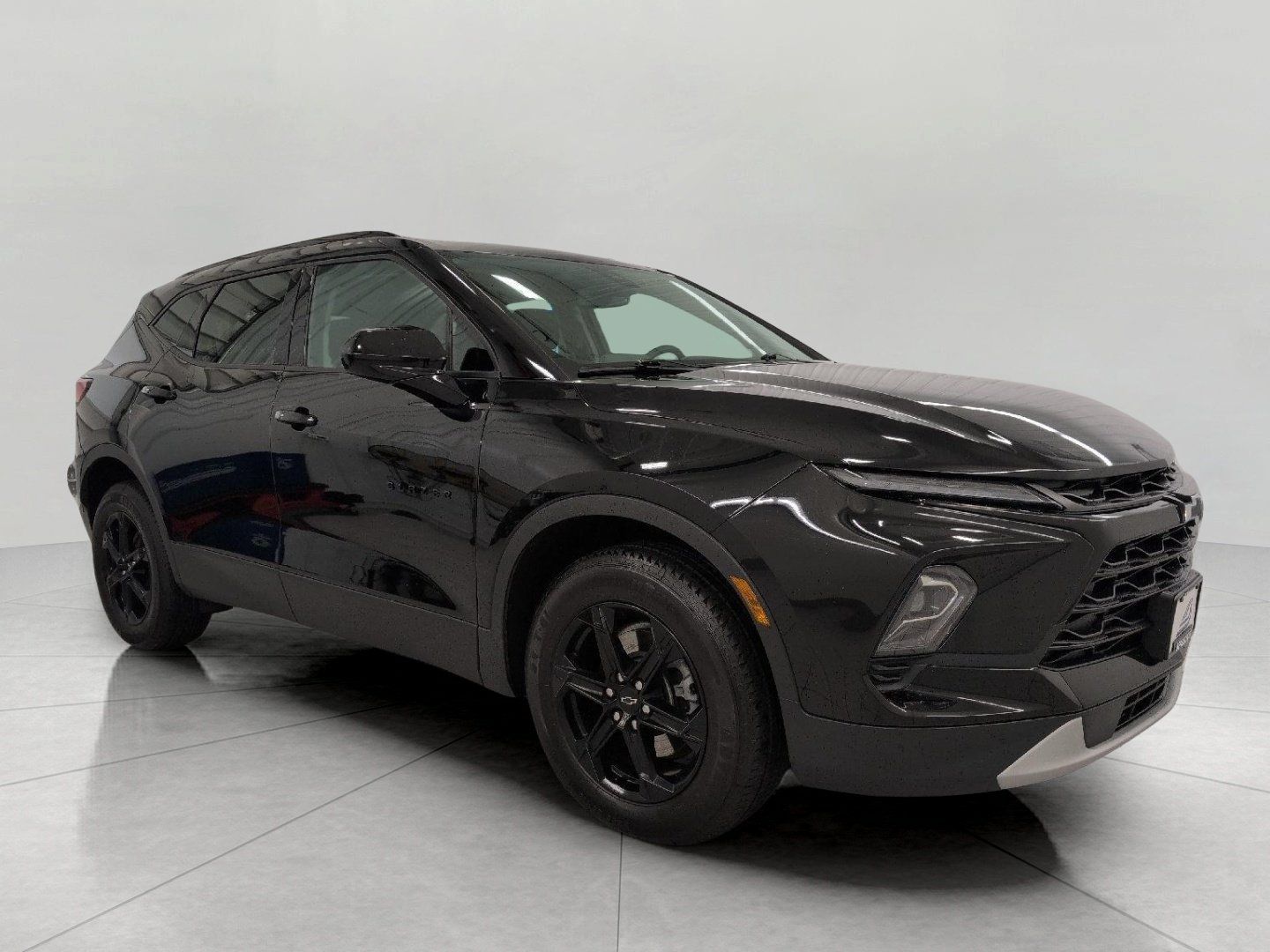 Used 2023 Chevrolet Blazer LT w/ Convenience Package AWD/4WD image 1