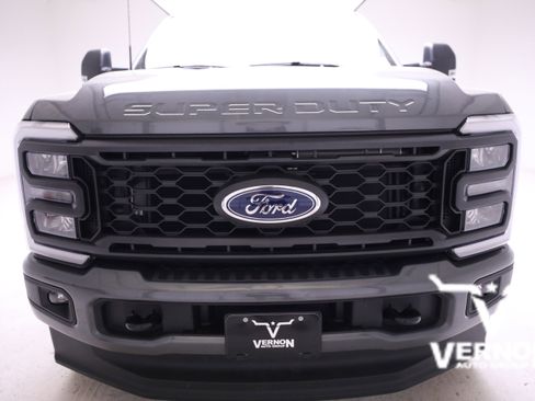 New 2026 Ford F250 XL w/ STX Appearance Package image 8