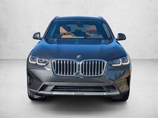 Used 2024 BMW X3 sDrive30i w/ Convenience Package w/ZPA video 2