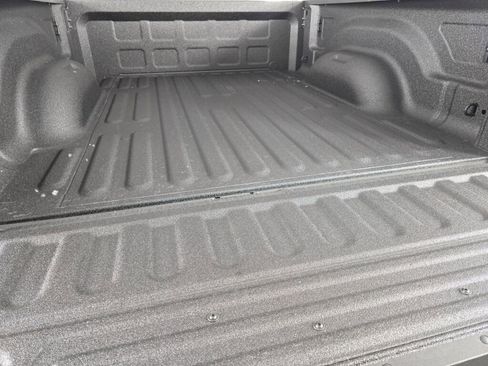 New 2026 RAM 2500 Big Horn AWD/4WD image 16