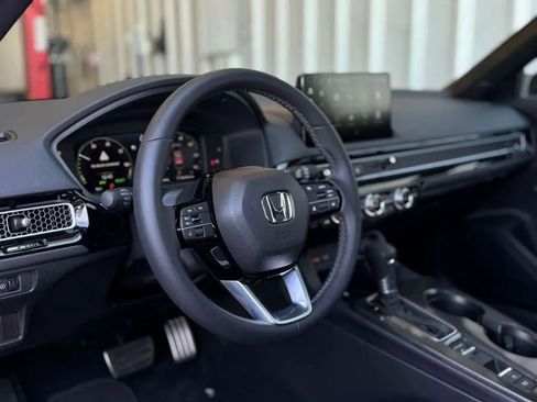 Used 2026 Honda Civic Sport Touring image 17