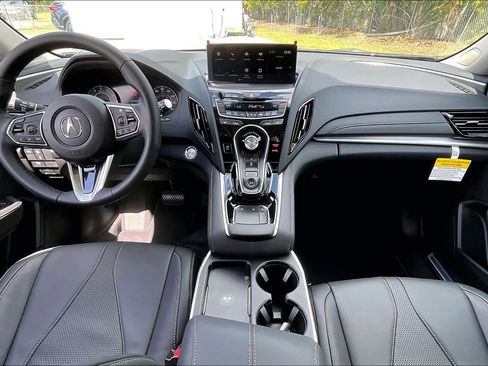 New 2026 Acura RDX SH-AWD w/ Technology Package image 5