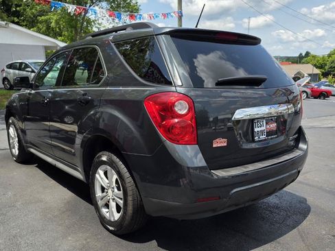 Used 2014 Chevrolet Equinox LT FWD image 6